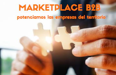 Marketplace B2B